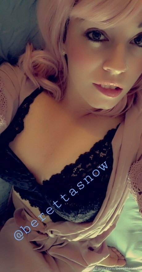 berettasnow ポルノ女優 画像