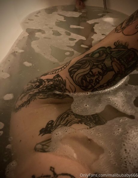 malibubaby666 ヌードのポルノスター アーカイブ