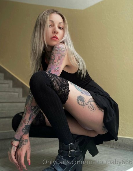 malibubaby666 素敵なポルノスター 写真