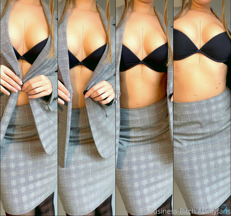 businessbitch2020 モデル アーカイブ