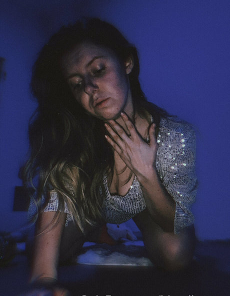 blondieasmr ヌードのポルノスター 画像