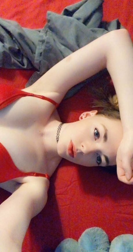 samreigns 高品質モデル 写真