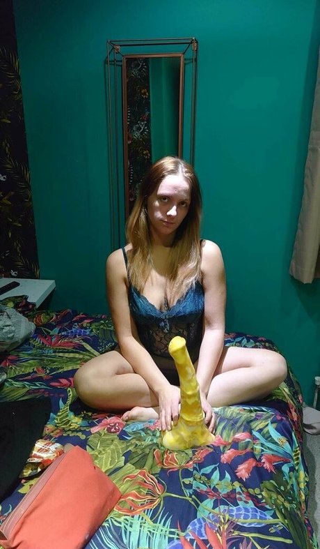 kayleigh95 裸のポルノスター ギャラリー