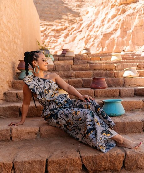 Alicia Keys ホットなポルノスター 写真