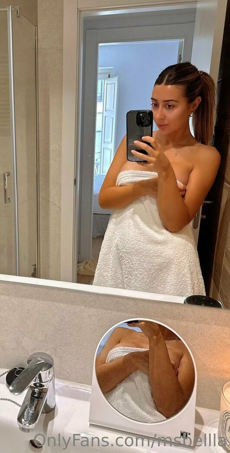 Msbellla xxxスター 写真