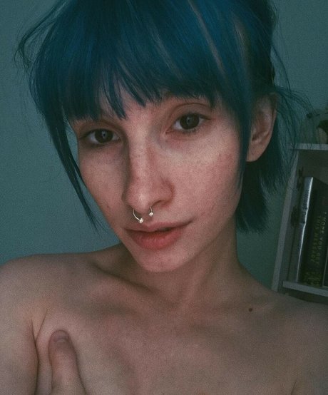 givemethespooks スター ヌード 写真