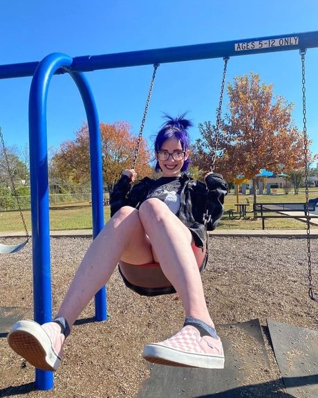 givemethespooks ポルノモデル ギャラリー