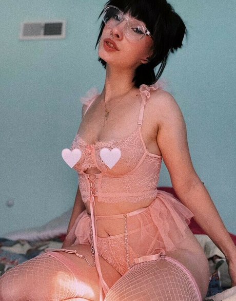 givemethespooks エロティック女優 写真