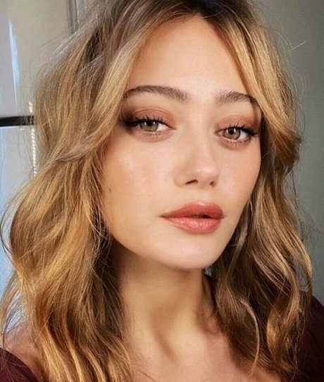 Ella Purnell HDポルノスター 写真