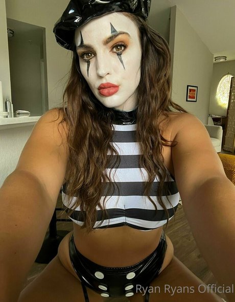 ryanryans ヌードのポルノスター 写真