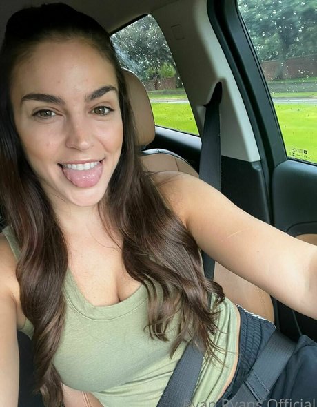 ryanryans 高品質モデル 画像