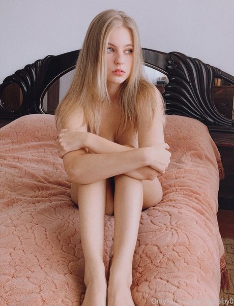 Cutebaby0 アートモデル 写真