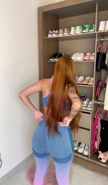 Laiane Whiinny ポルノスター パーフェクト 画像