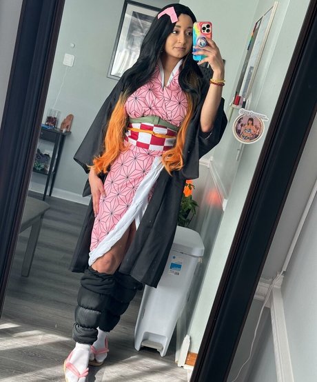 DelilahMoonx 素敵なスター アーカイブ