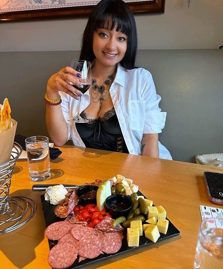 DelilahMoonx 写真集