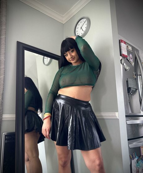 DelilahMoonx セクシーなスター アーカイブ