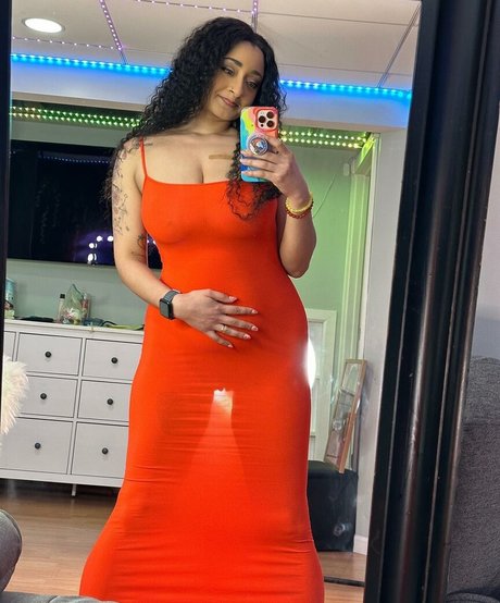 DelilahMoonx ポルノスター 画像