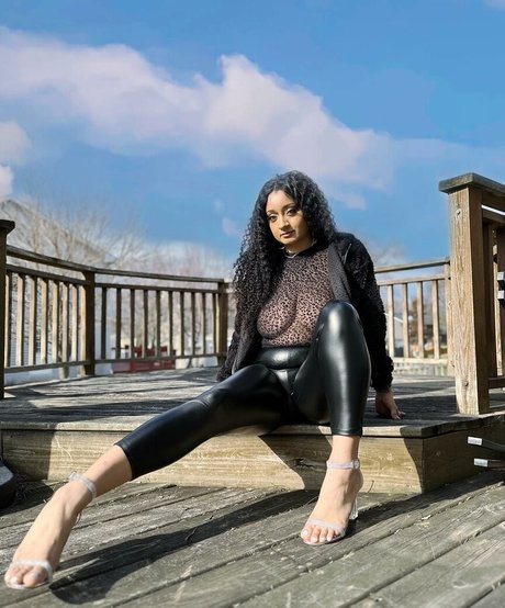 DelilahMoonx ポルノスター セックス ギャラリー