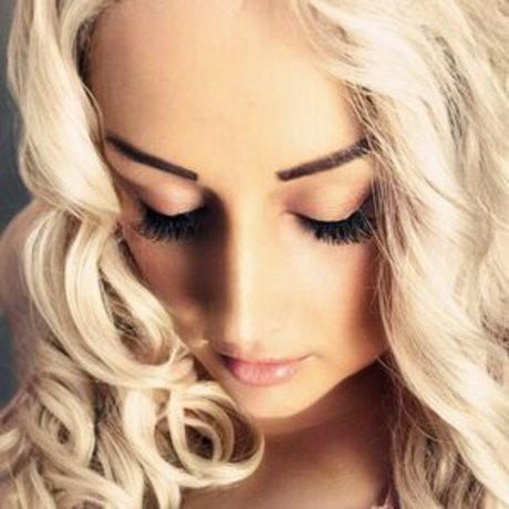 Always Horny 最高のスター 写真