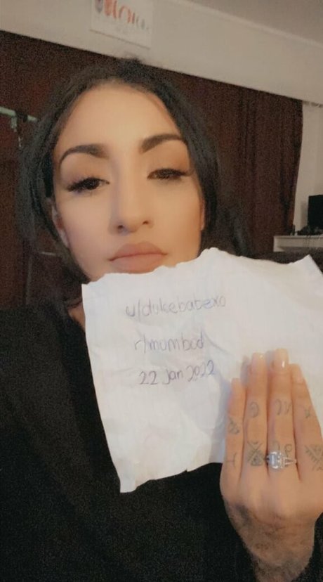 dulcebabexo トップスター 写真