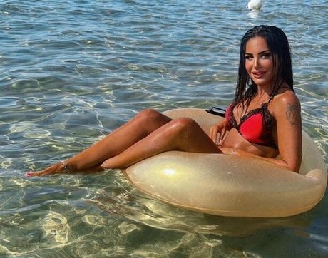 Ginia 900 高品質モデル 写真