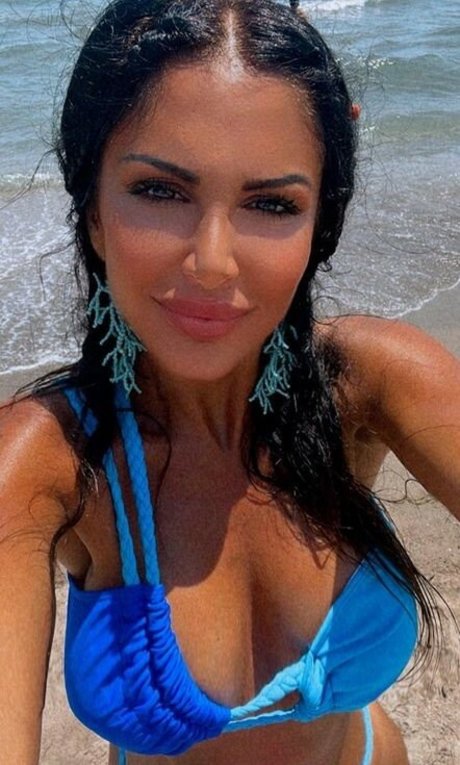 Ginia 900 プロフィール写真