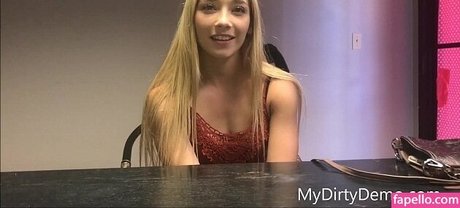 DirtyDemo セクシーなポルノスター アーカイブ