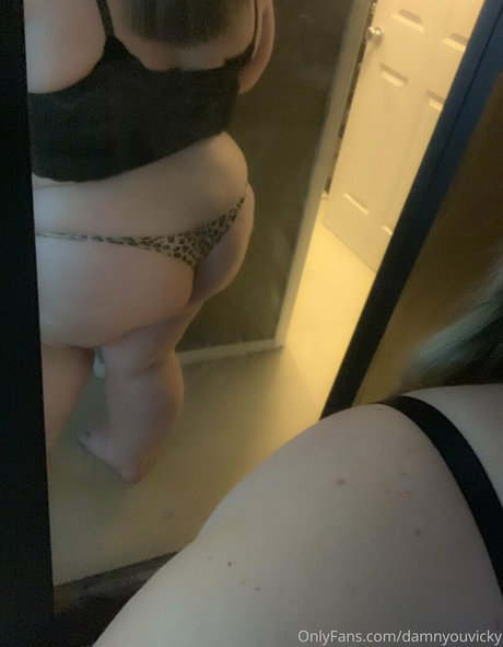 damnyouvicky ポルノ女優 ギャラリー