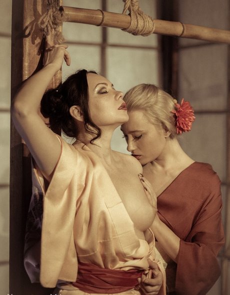 Willbond ポルノスター ヌード 写真