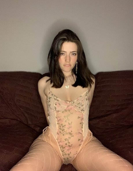 Marlikoo ヌードのポルノスター 写真