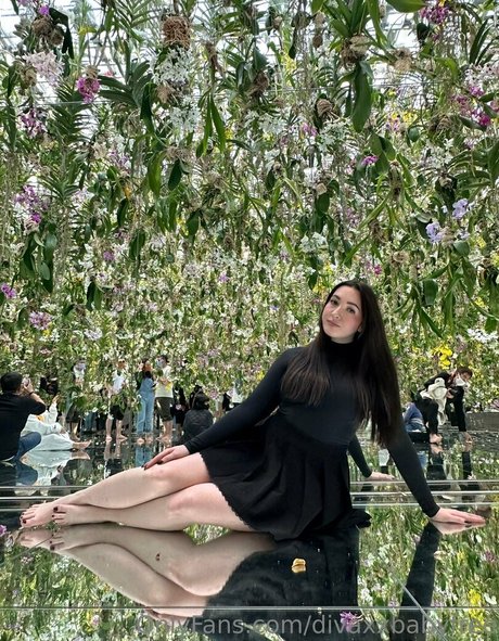 divaxxbabyfree セクシーモデル ギャラリー