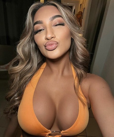 simmykk 完璧なスター 写真