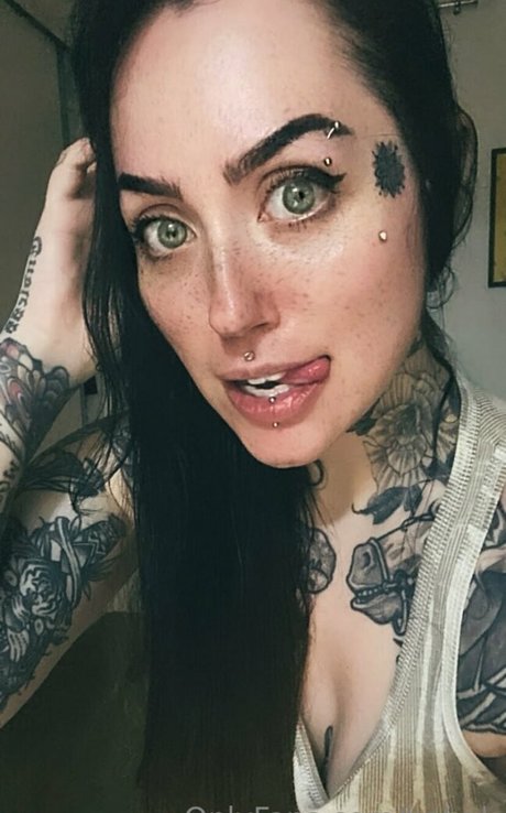 Barbara Garcievski 完璧なスター 写真