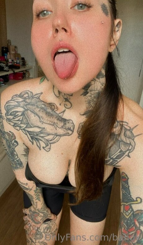 Barbara Garcievski 最高の女優 ギャラリー