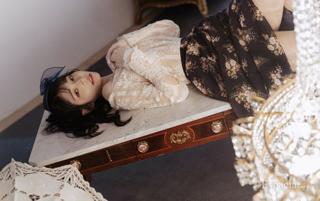 Saika Kawakita トップモデル 写真