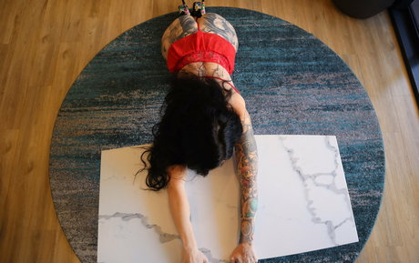 妻のアナルオンリーファンズ ヌード 写真