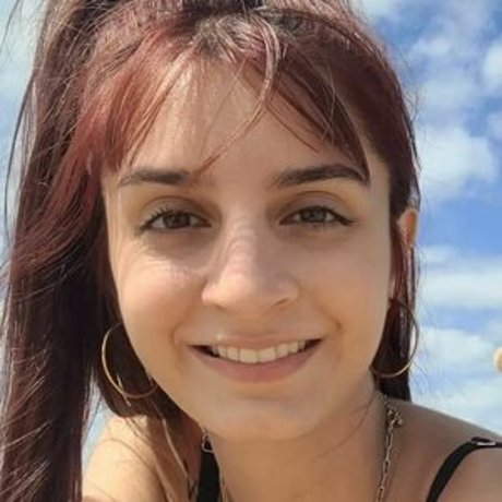 miicaelanatali 独占スター 画像