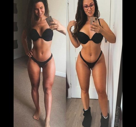 Dekany Viktoria ポルノスター ヌード 画像