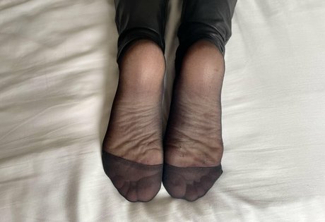 Theresa Edward セクシーモデル 写真