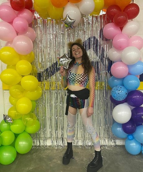 KyoshiPanties スター 裸 写真