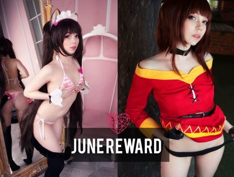 Caticornplay エロティックなスター 画像