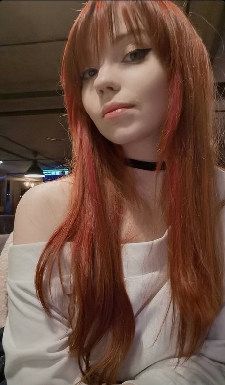 Caticornplay アートモデル 写真