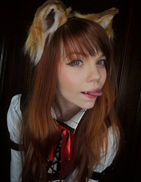 Caticornplay xxx女優 写真