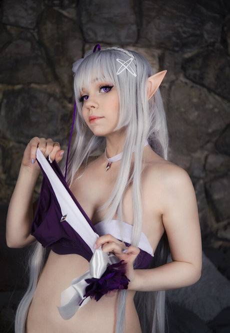 Caticornplay セクシーモデル 画像