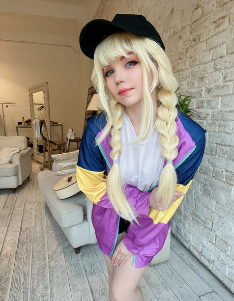 Caticornplay ポルノモデル ギャラリー