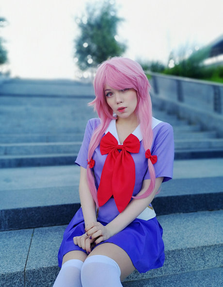 Caticornplay セクシーなポルノスター 画像