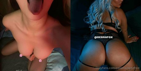 palomalopezfree プロフィール写真