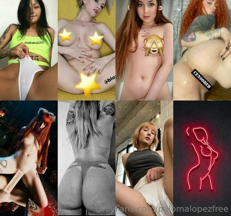 palomalopezfree 最高のポルノスター 写真