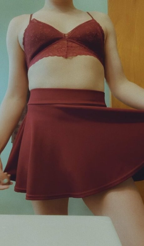 rubytransbb セクシーなポルノスター 画像