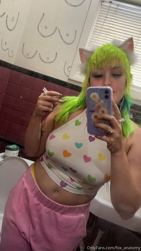 fox anatomy ポルノスター xxx 画像